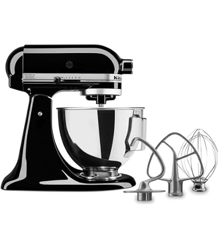 Amazon.com: Kitchenaid Professional Lift Bowl 600 Batidora de pie